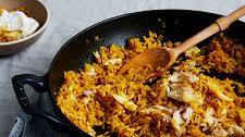 Scottish Kedgeree