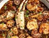 Seafood Gumbo Recipe