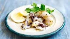 Seafood recipes