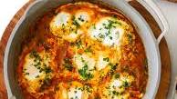Shakshuka