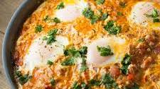 Shakshuka