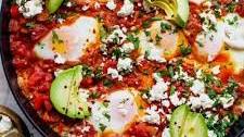 Shakshuka