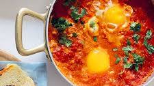Shakshuka