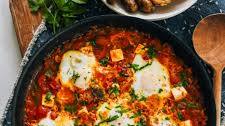 Shakshuka