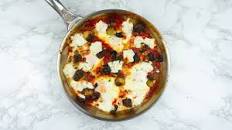Shakshuka Recipe: A Versatile Middle-Eastern Delight
