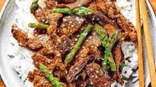 Shaved Steak