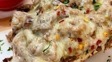 Shaved Steak Sandwiches