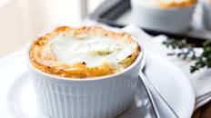 Shepherd's Pie
