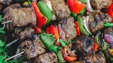 Shish Kabob