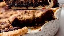 Shoo Fly Pie Recipe