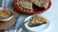 Shoofly Pie