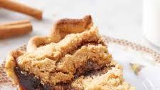 Shoofly Pie