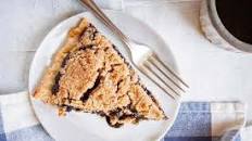 Shoofly Pie