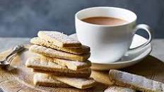 Shortbread