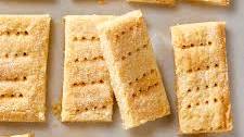 Shortbread Cookies