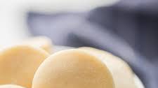 Shortbread Cookies