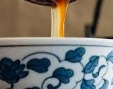 Shoyu Ramen Broth