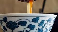 Shoyu Ramen Broth
