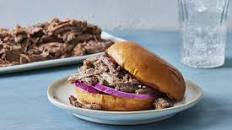 Shredded Beef Chuck Roast