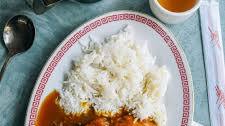 Shrimp Egg Foo Young