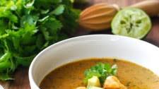 Shrimp Tortilla Soup