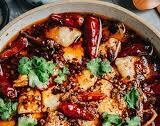 Shui Zhu Yu (Sichuan Boiled Fish, 水煮鱼)
