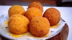 Sicilian Arancini