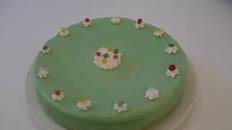 Sicilian Cassata