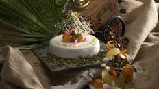 Sicilian Cassata