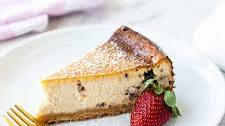 Sicilian Cheesecake Recipe