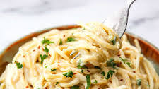 Silken Tofu Pasta Sauce