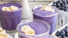 Silken Tofu Smoothie (Easy & High Protein)