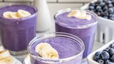 Silken Tofu Smoothie (Easy & High Protein)