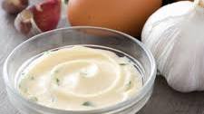 Simple Aioli