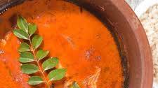 Simple Fish Curry
