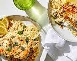 Simple Lemon Herb Chicken