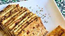 Simple Savory Herbed Tofu