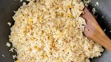 Sinangag (Filipino Garlic Rice) Recipe