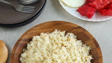 Sinangag (Garlic Fried Rice)