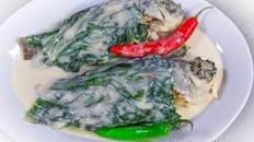 Sinanglay na Tilapia Recipe