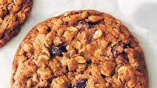 Single Serve Oatmeal Cookie