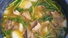 Sinigang na Baka