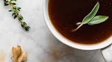 Sipping Broth Recipe