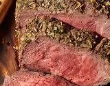 Sirloin Tip Roast