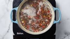 Six Can Chicken Tortilla Soup