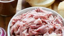Slow Cooker Apple Cider Pulled Pork