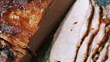 Slow Cooker Beef Brisket