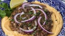 Slow Cooker Beef Chili Verde