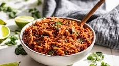 Slow Cooker Chipotle Chicken