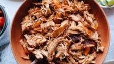 Slow Cooker Chipotle Chicken